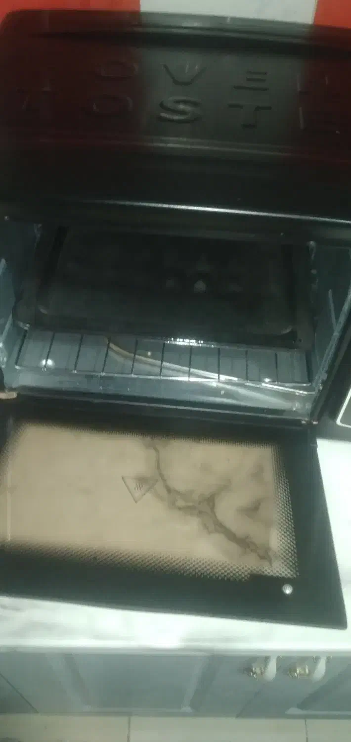 ماکروفرنو|اجاق گاز و لوازم برقی پخت‌وپز|پیشوا, |دیوار