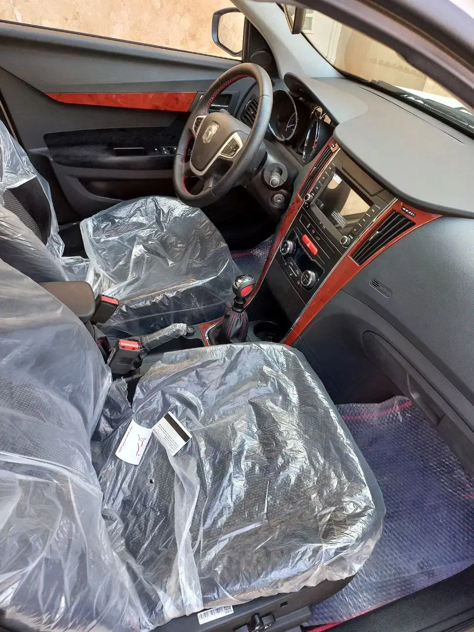 دنا توربو(۶دنده۱۴۰۳)|خودرو سواری و وانت|خرمآباد, |دیوار