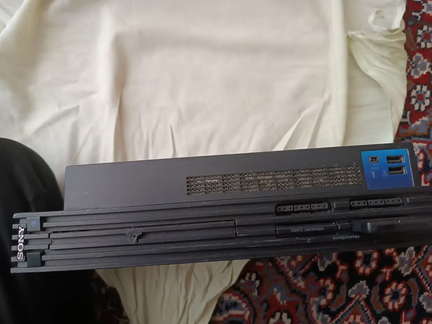 پلستیشن ۲|کنسول، بازی ویدئویی و آنلاین|زاهدان, |دیوار