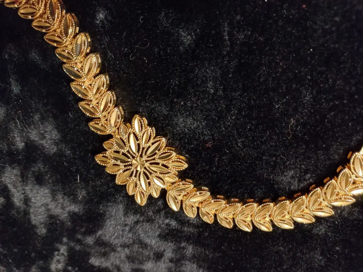 دسبند تراش خورده|بدلیجات|فردیس, خیام شرقی|دیوار