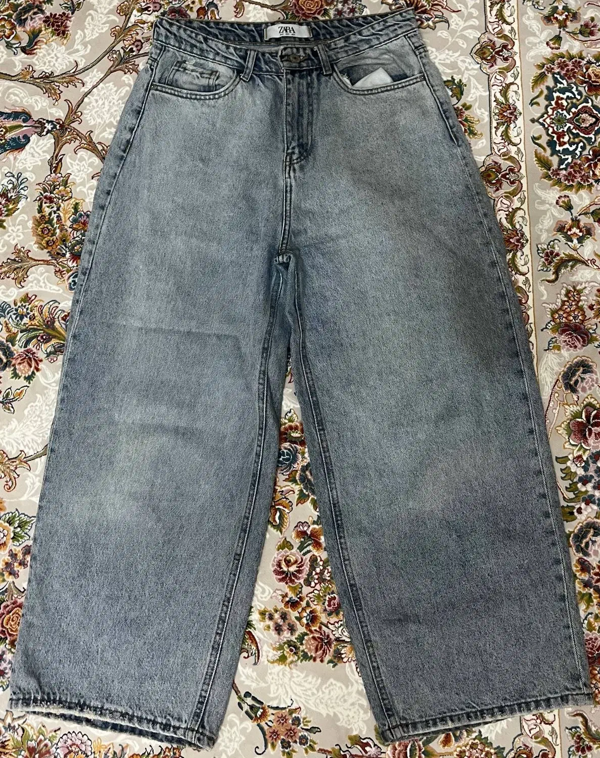 پوشاک|لباس|قرچک, مهدیه|دیوار