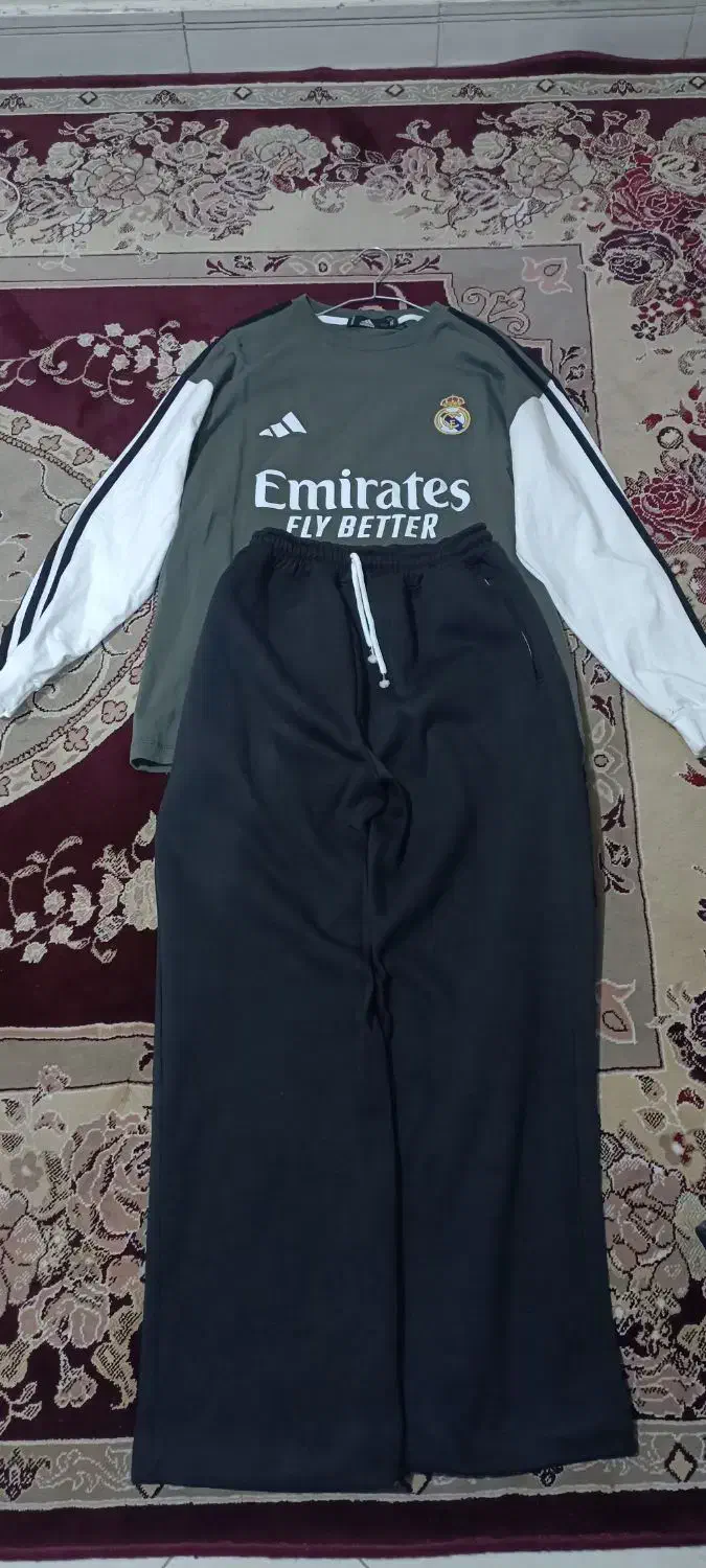 ست پاییزه|لباس|تهران, هاشمی|دیوار