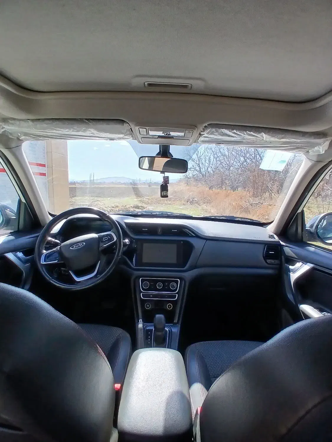 ام وی ام X33s 1400|خودرو سواری و وانت|ارومیه, |دیوار