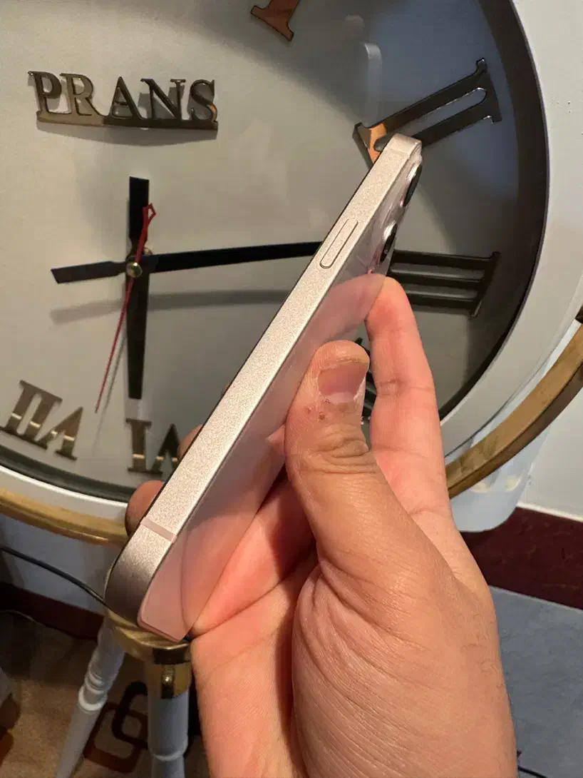 آیفون 13 تمیز پلمپ|موبایل|تربت جام, المهدی|دیوار