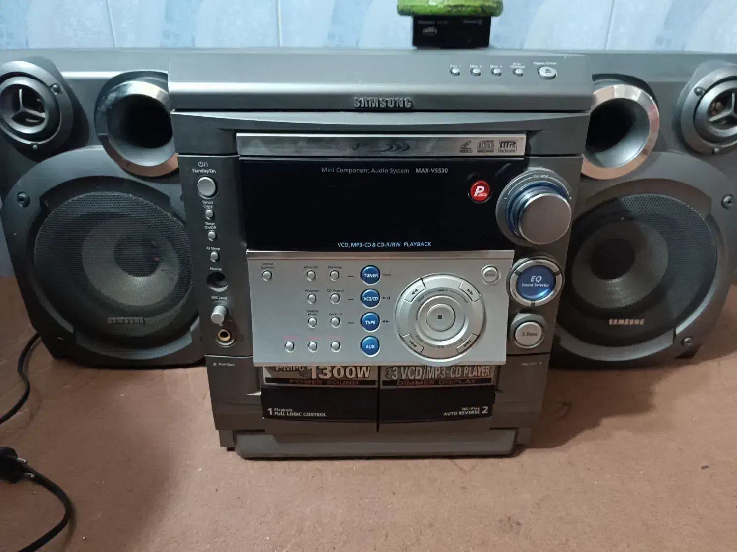 صوتی تصویری|سیستم صوتی خانگی|دزفول, |دیوار