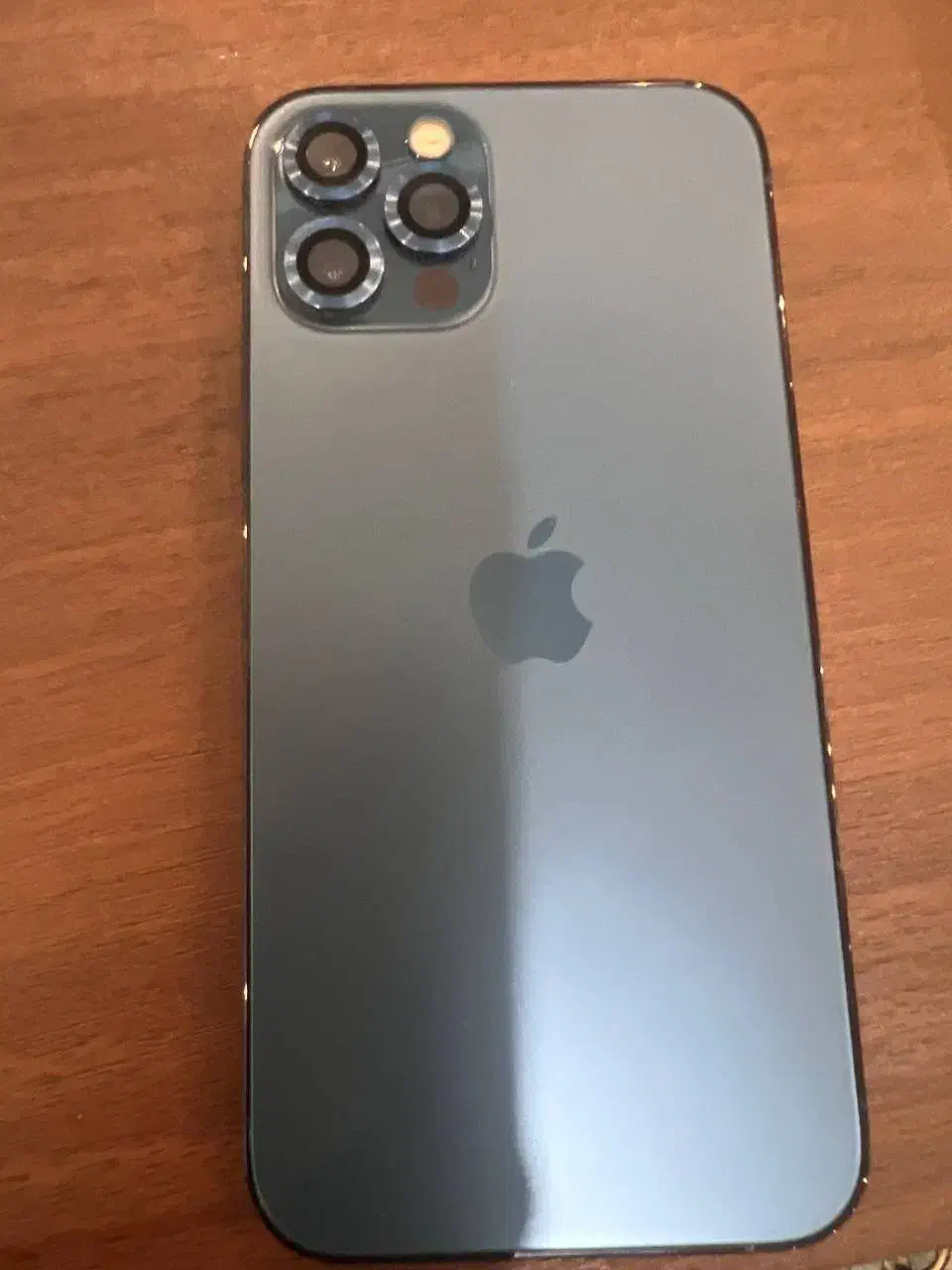 ایفون ۱۲پرو ۲۵۶باطری ۸۰.بدون خطو خش|موبایل|پاکدشت, پاکدشت (مامازند)|دیوار