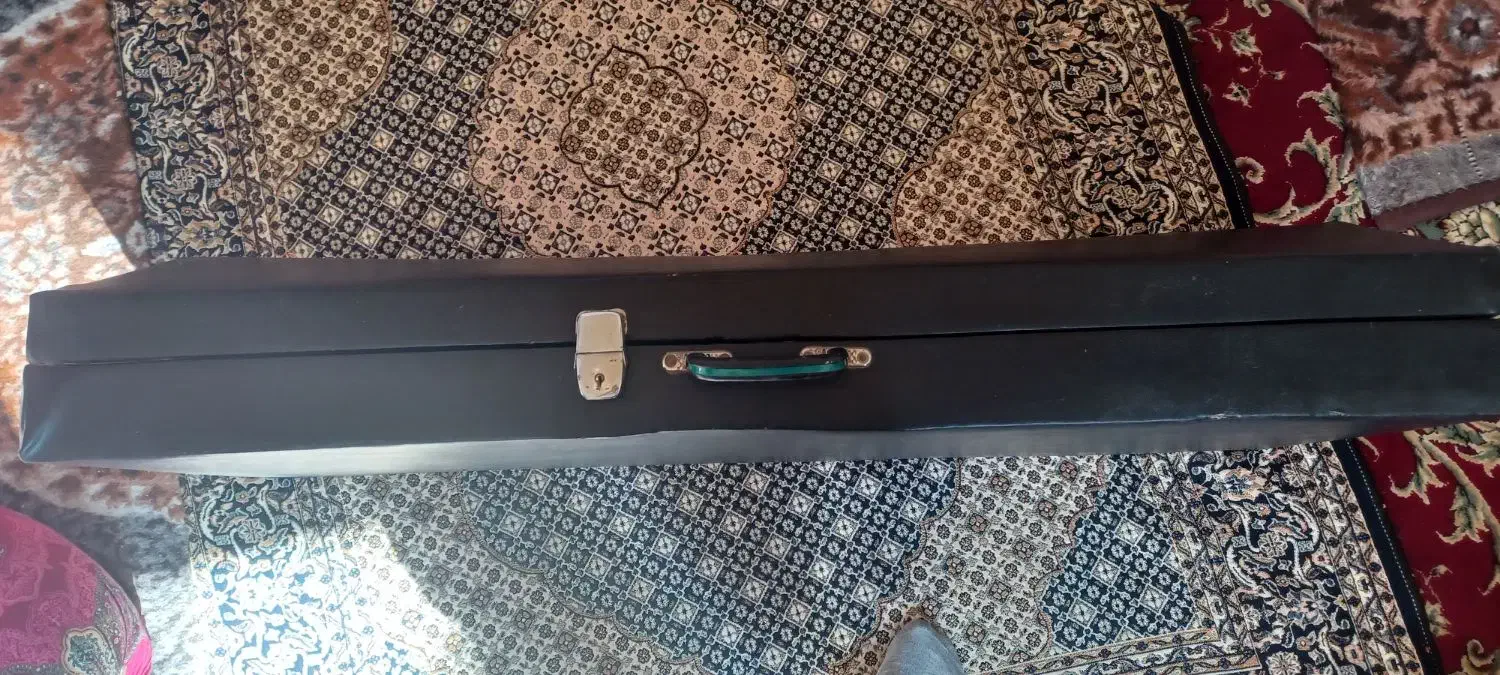 کیف چمدانی دستساز زد ضربه ارگ|پیانو، کیبورد، آکاردئون|سراب, |دیوار