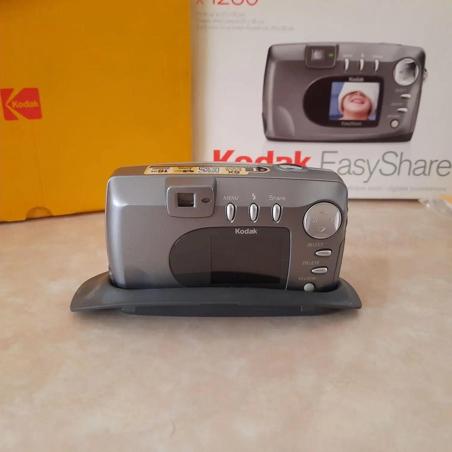 دوربین عکاسی کداک kodak و کنون canoon|دوربین عکاسی و فیلمبرداری|تبریز, |دیوار