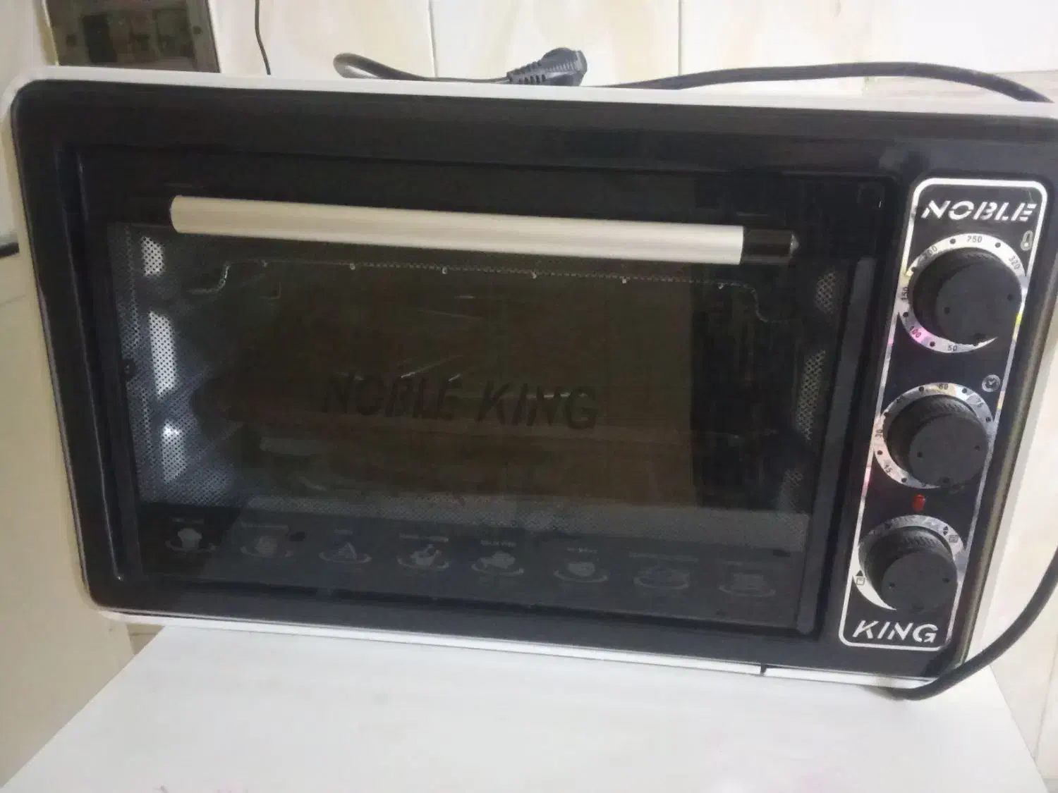 توستر|اجاق گاز و لوازم برقی پخت‌وپز|ملارد, |دیوار