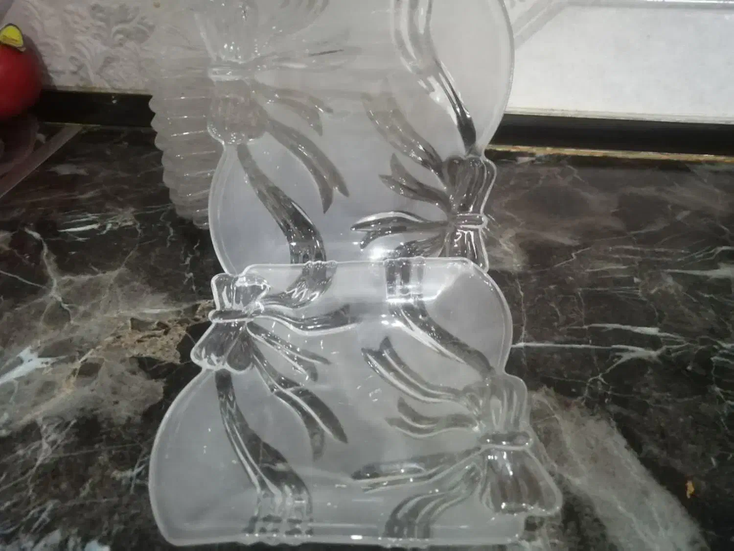 تعدادی ظروف آشپزخانه به فروش می رسد|ظروف سرو و پذیرایی|کرج, کوی کارمندان جنوبی|دیوار