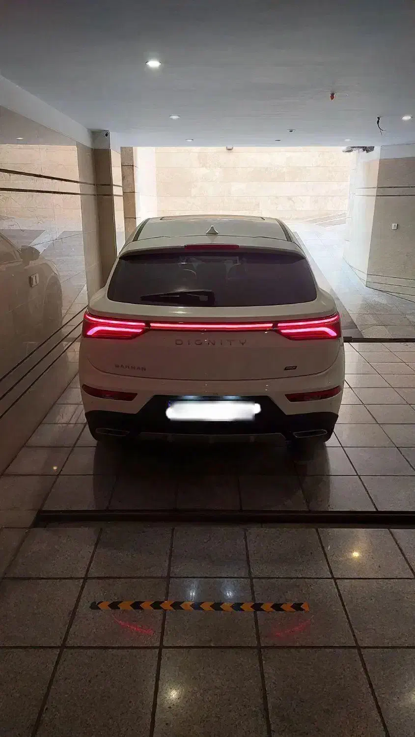 دیگنیتی پرایم مشابه صفر۱۴۰۳|خودرو سواری و وانت|تهران, هروی|دیوار