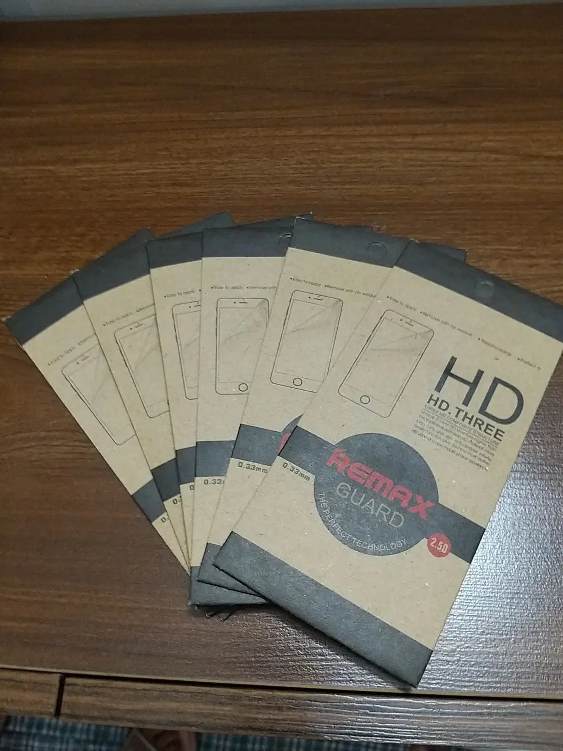 گلس گوشی آیفون 6s|لوازم جانبی موبایل و تبلت|تهران, نگین غرب|دیوار