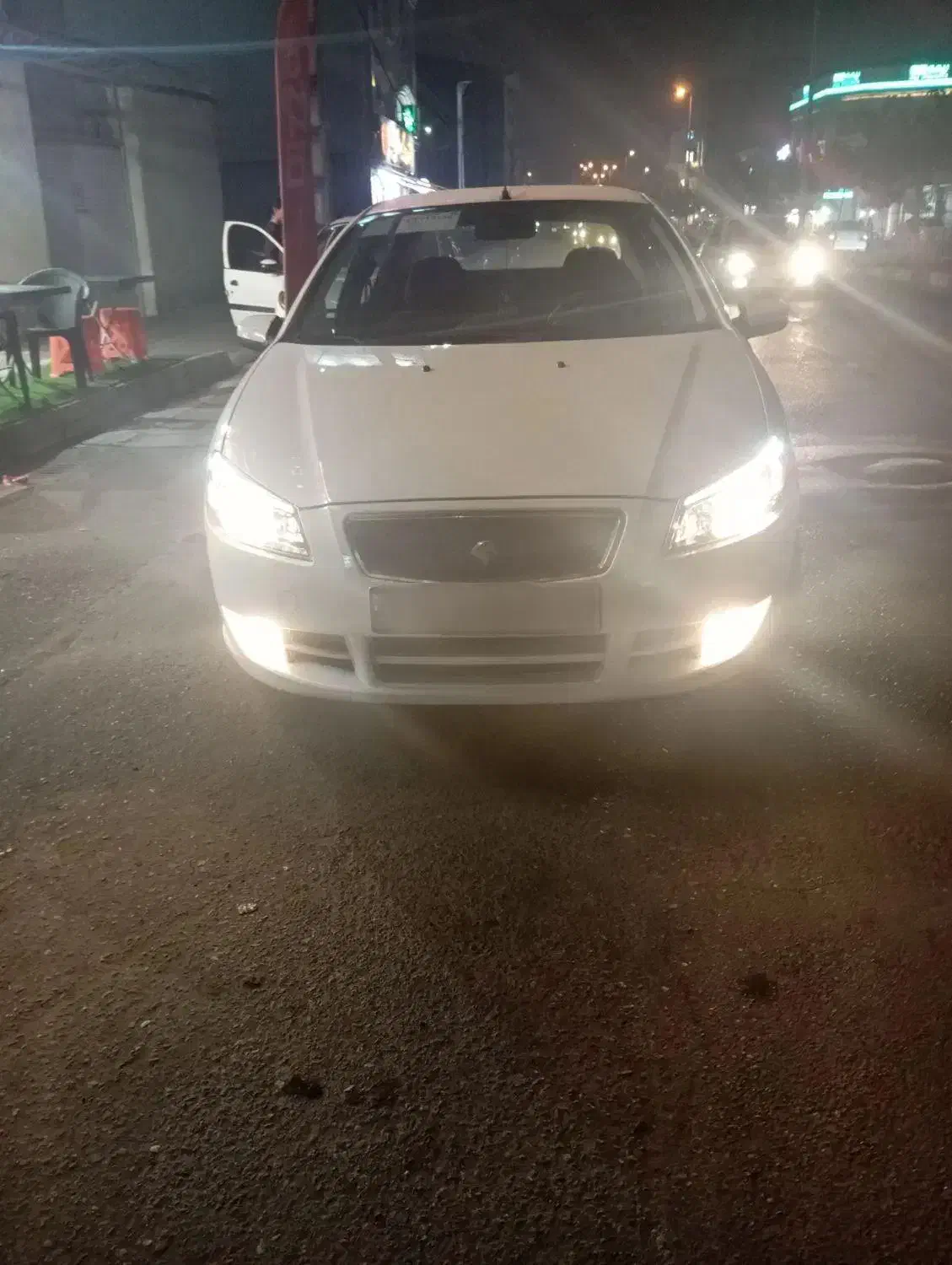 خودرو|خودرو سواری و وانت|رشت, رشتیان|دیوار