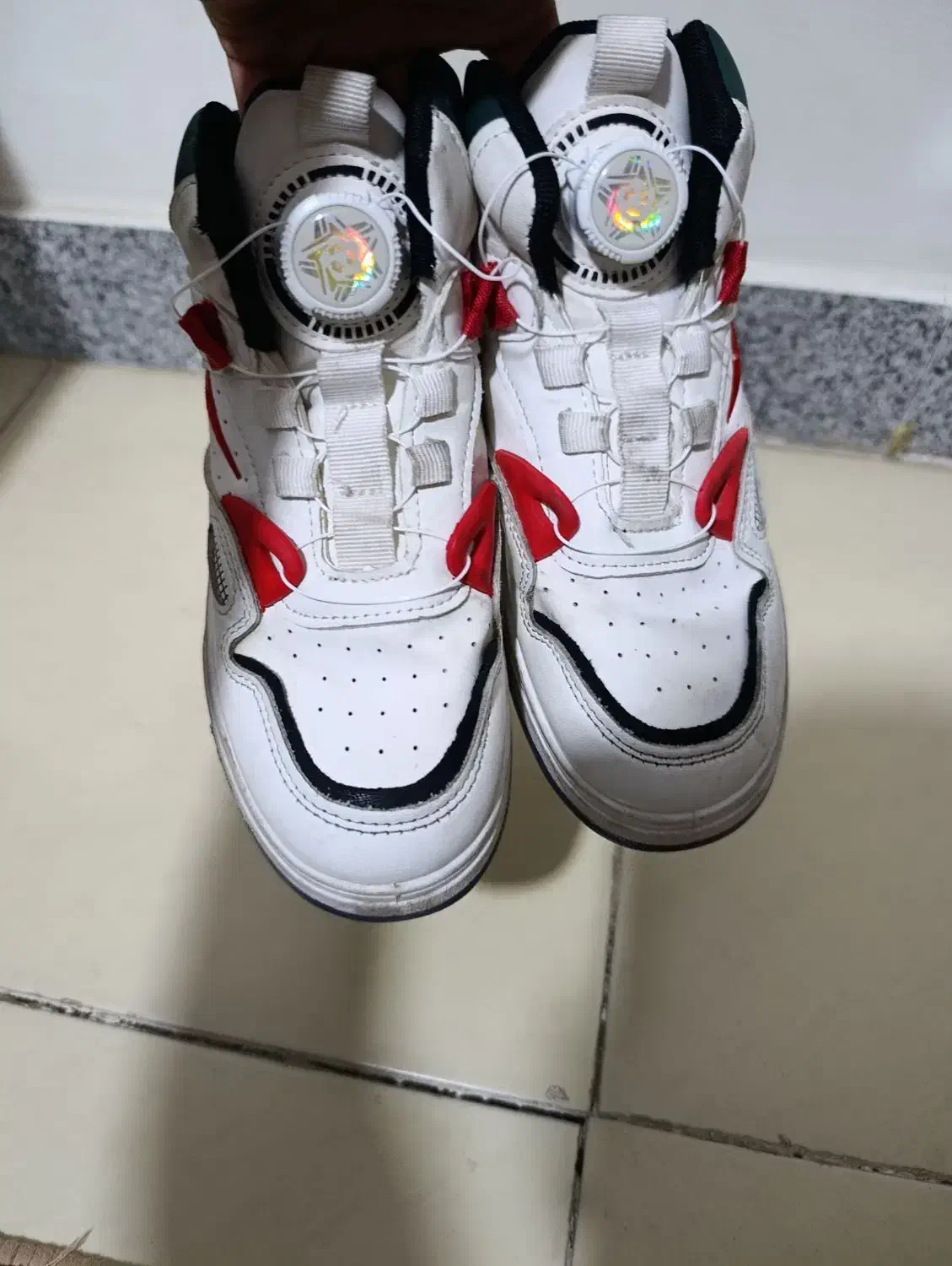 کتانی بچه گانه|کیف، کفش، کمربند|اسدآباد, |دیوار