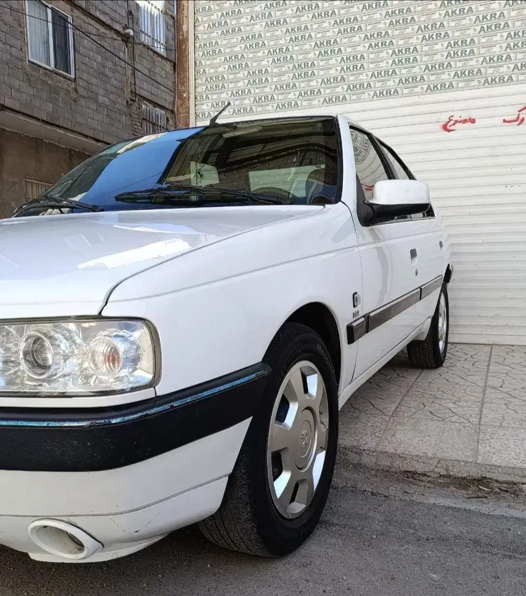 slx 95|خودرو سواری و وانت|شیراز, باجگاه|دیوار