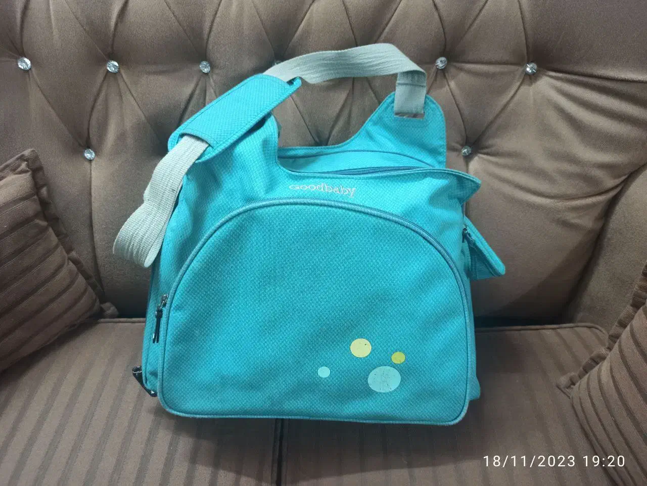 سرویس کالسکه|کالسکه و لوازم جانبی|اصفهان, شاهد|دیوار