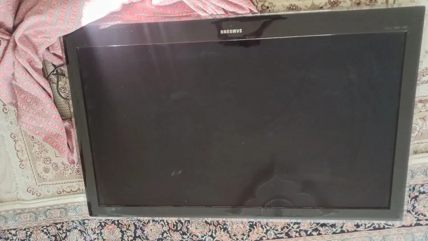 تلویزیون سامسونگ ۴۲|تلویزیون و پروژکتور|تهران, شهرک آزادی|دیوار