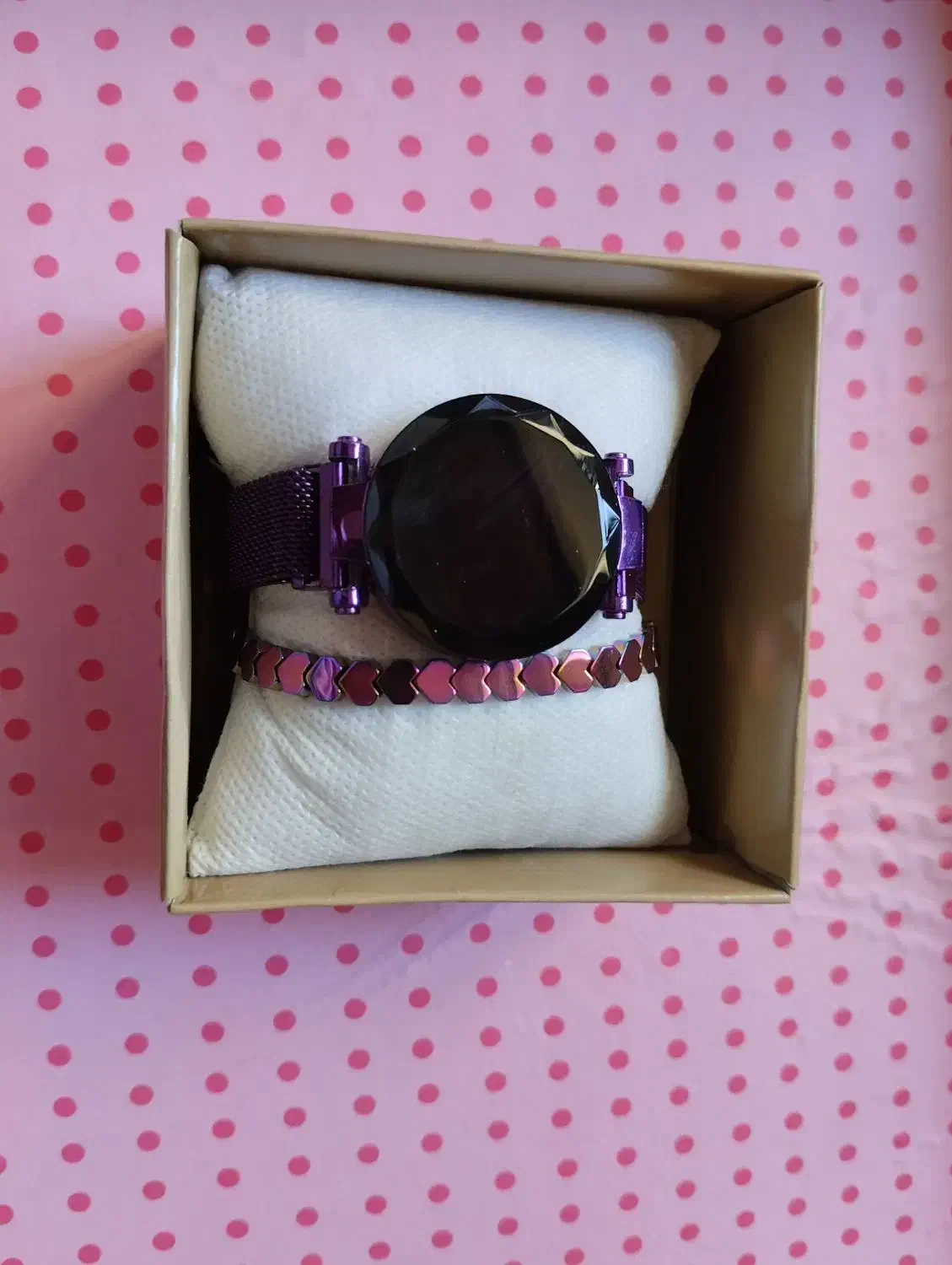 ست ساعت و دستبند با کیفیت|ساعت|خرمدره, |دیوار