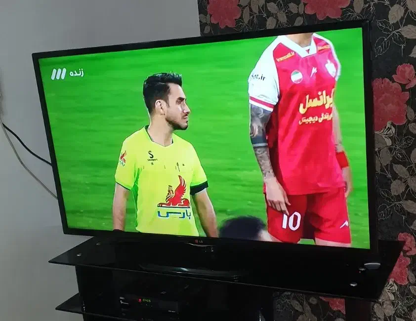 ال ای دی ۴۷ الجی|تلویزیون و پروژکتور|اردبیل, |دیوار