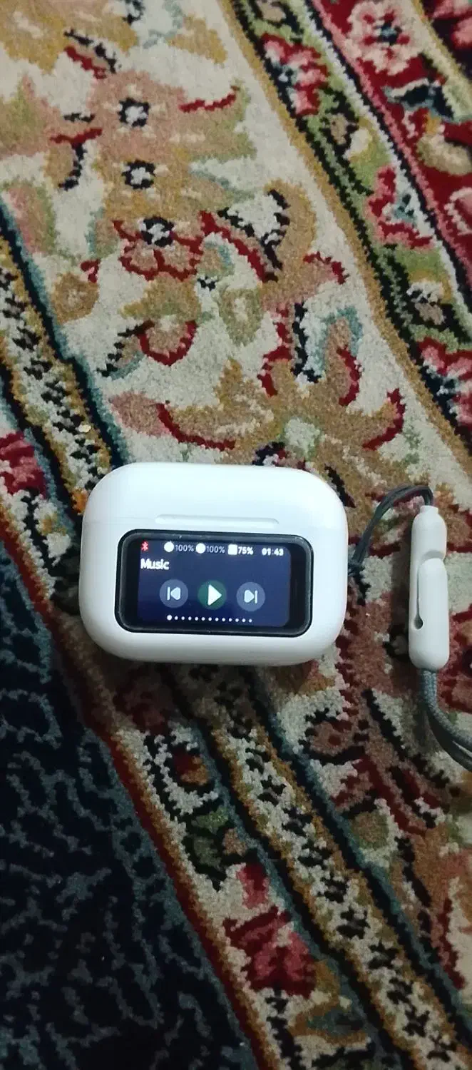 ارپاد a9pro. اپل نو.   با آپشن زیاد|لوازم جانبی موبایل و تبلت|اهواز, کوی مهدیس|دیوار