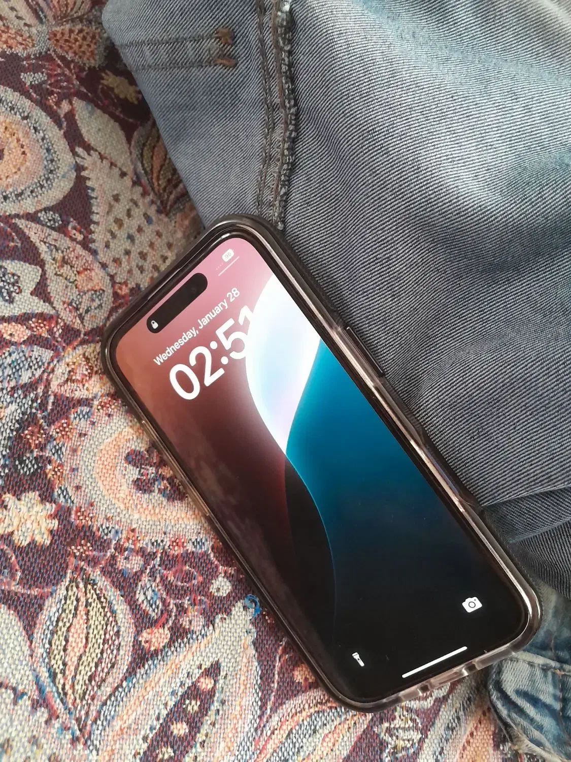 گوشی آیفون ۱۶|موبایل|ارومیه, |دیوار