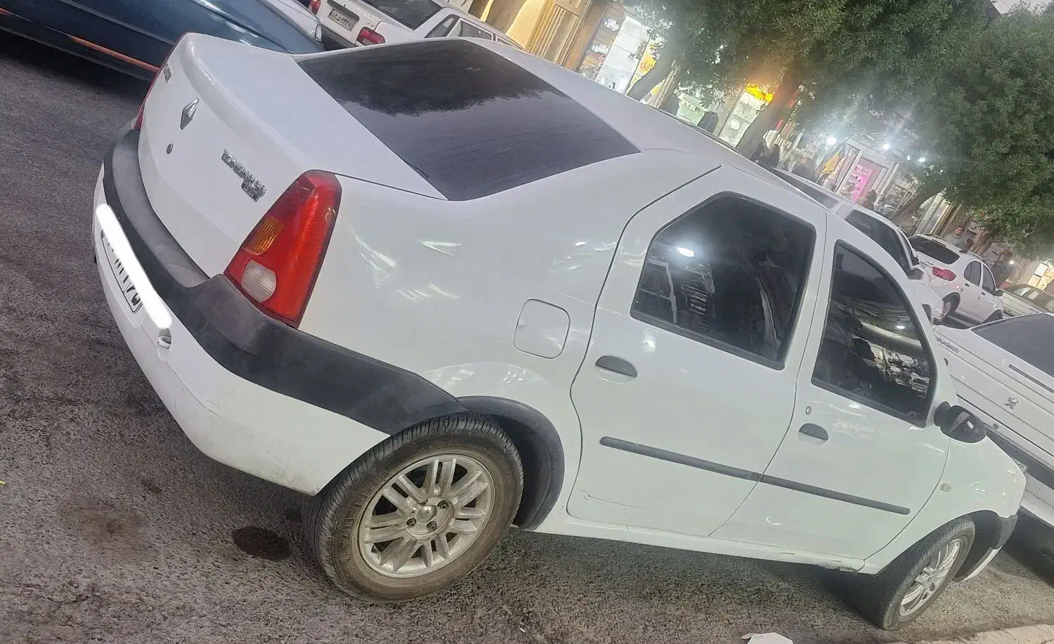 ال ۹۰ مدل ۹۱|خودرو سواری و وانت|جیرفت, |دیوار
