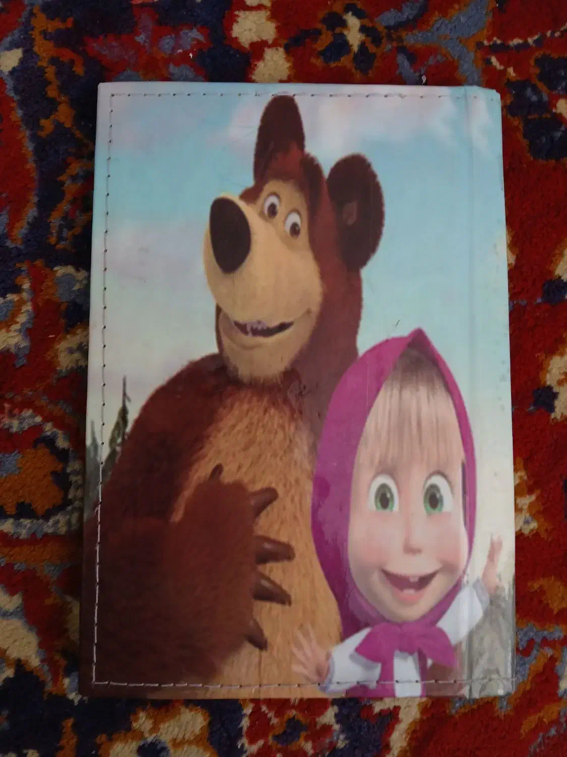 قاب تبلت|لوازم جانبی موبایل و تبلت|شهرکرد, |دیوار