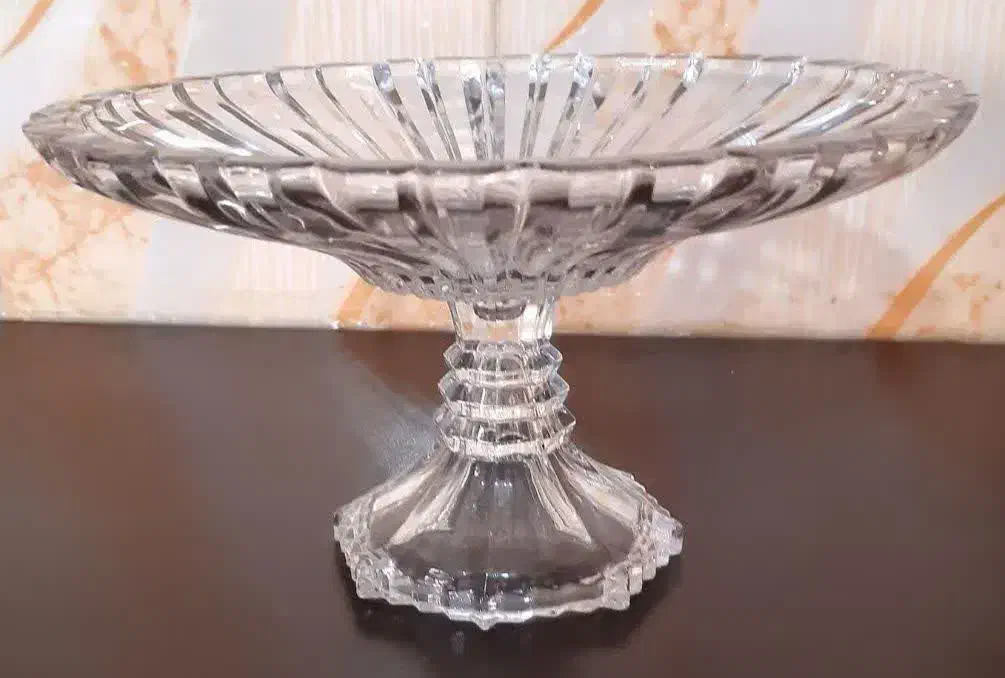 میوه خوری کریستال|ظروف سرو و پذیرایی|محمدشهر, محمدشهر|دیوار