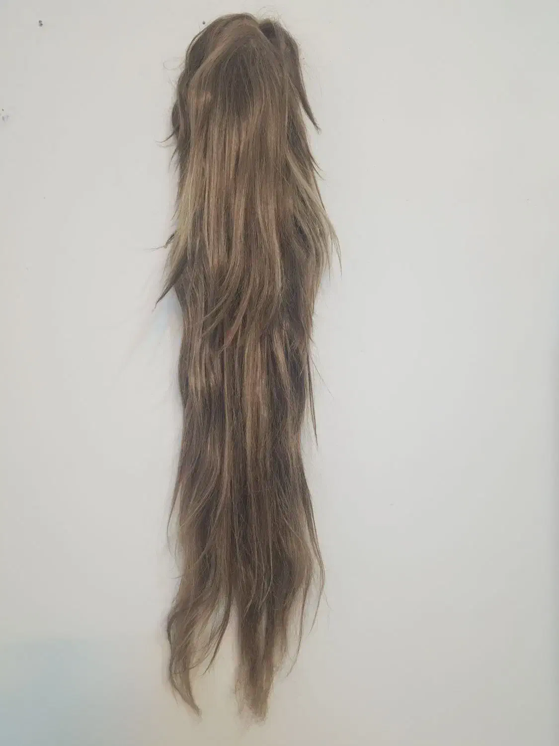 کلاه گیس ۸۰ سانتی|آرایشی، بهداشتی، درمانی|بروجرد, |دیوار