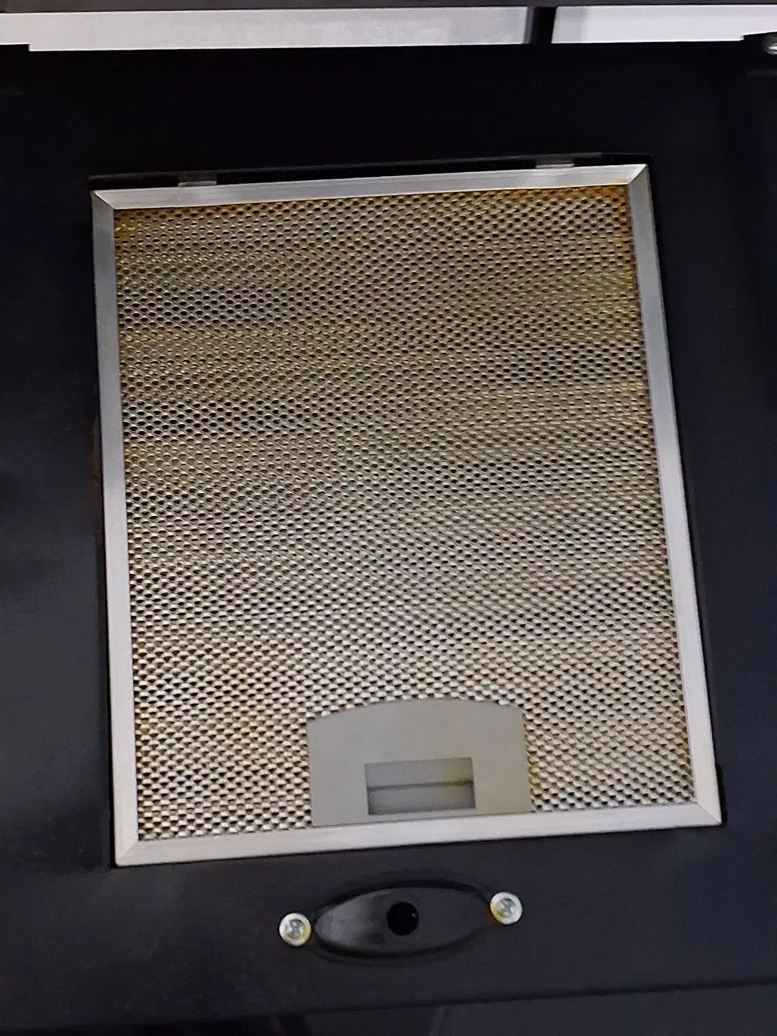 شیشه ای هود|هود|باغ حلی, |دیوار