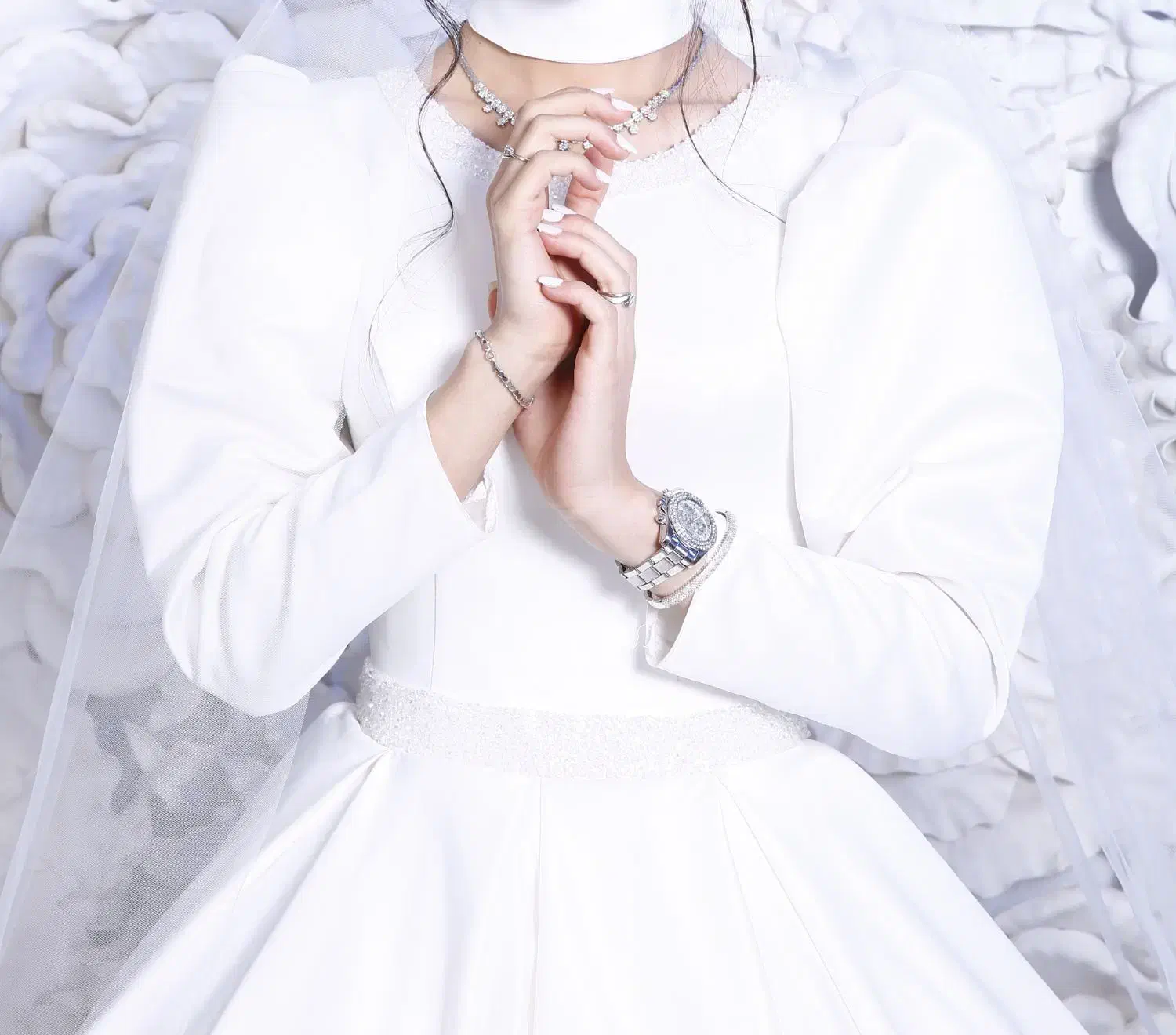 لباس عروس|لباس|قرچک, مهدیه|دیوار