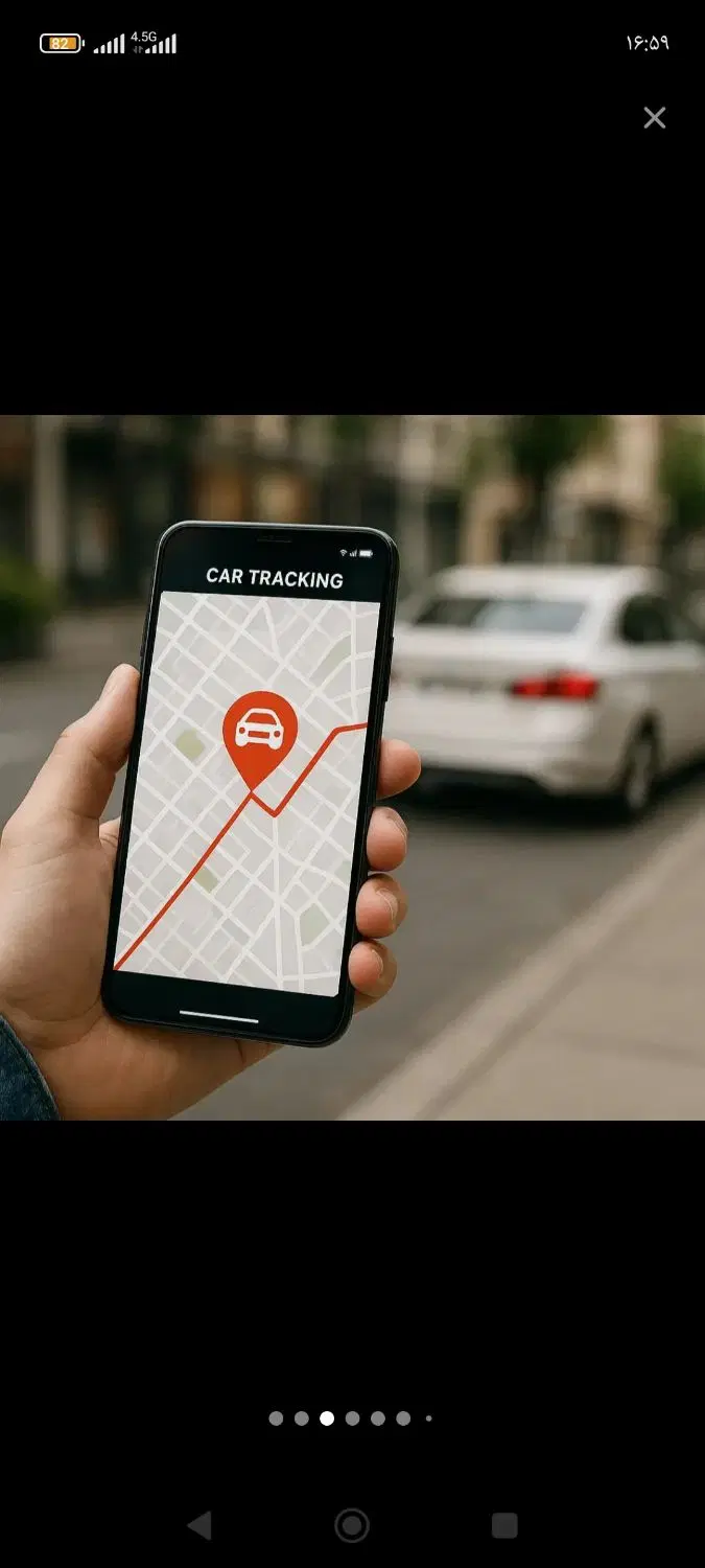دزدگیر ردیاب،کامیون/سواری/موتورسیکلت/خودرو gps|قطعات یدکی و لوازم جانبی|تهران, شهرک طالقانی|دیوار