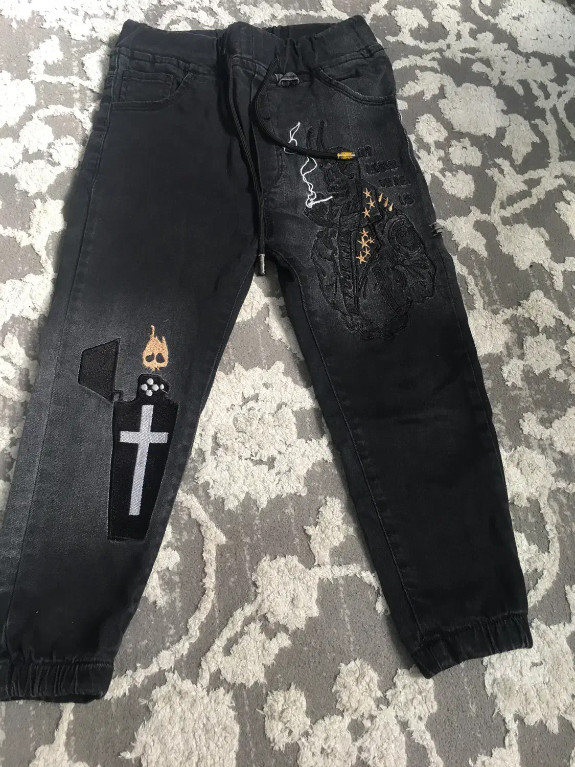 لباس پسرانه نو ودرحدنو|کفش و لباس بچه|تهران, جلیلی|دیوار