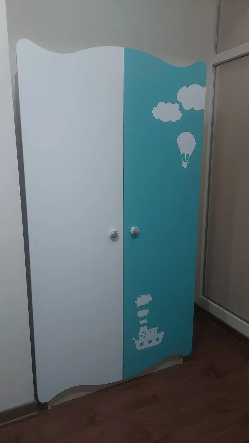 سرویس خواب|اسباب و اثاث بچه|کرج, عظیمیه|دیوار