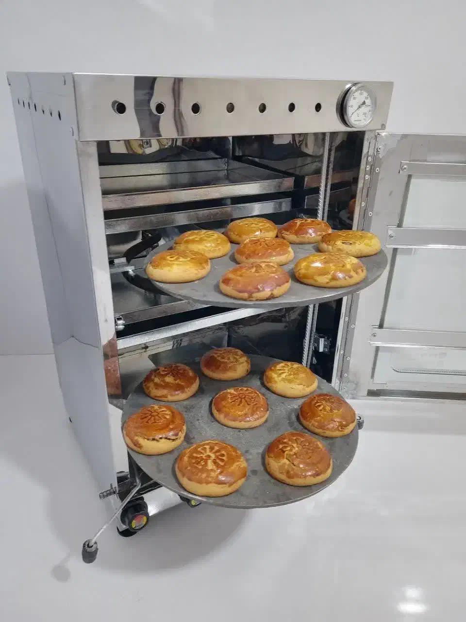 پخت‌ کلوچه و ‌‌....|اجاق گاز و لوازم برقی پخت‌وپز|کرمان, |دیوار