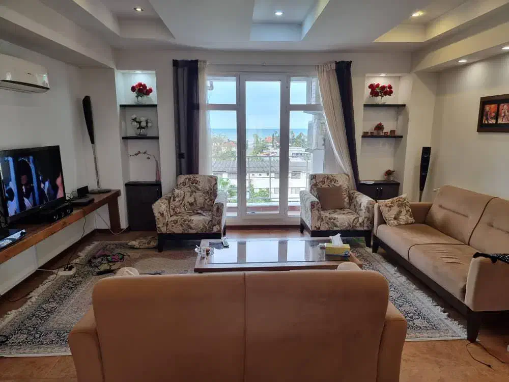 طبیعت ۲۹ فروش زیر قیمت آپارتمان دوبلکس|فروش آپارتمان|رویان, |دیوار