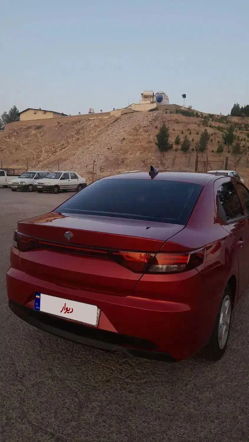 تارا V1|خودرو سواری و وانت|ملارد, |دیوار