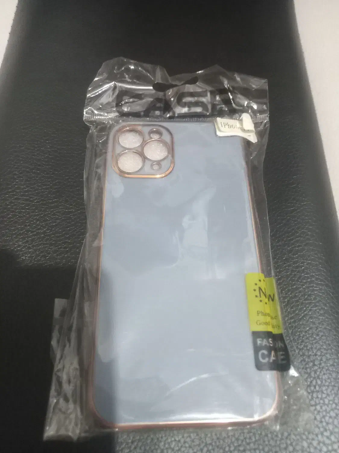 قاب ایفون ۱۱ پرو|لوازم جانبی موبایل و تبلت|اسلامشهر, شهرک سالور|دیوار