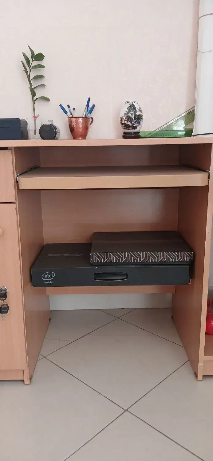 میز تحریر برای بچه ها و نوجوان|میز تحریر و کامپیوتر|تهران, سید خندان (جلفا)|دیوار