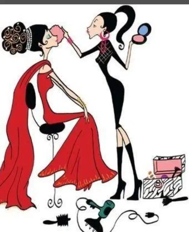 اجاره ی لاین|خدمات آرایشگری و زیبایی|خرم‌آباد, |دیوار