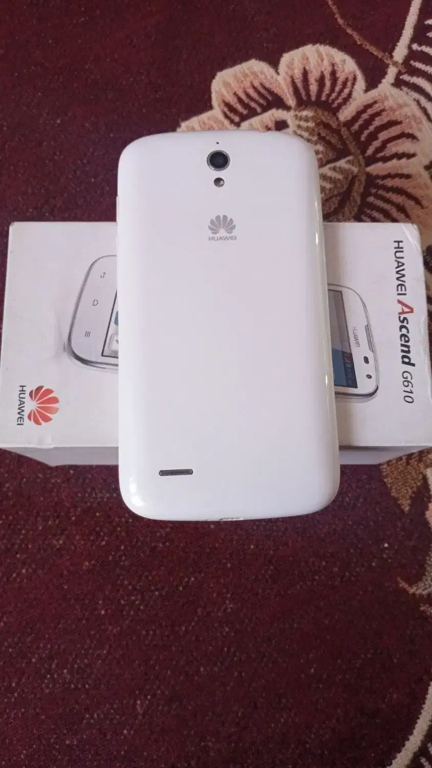 گوشی موبایل هواوی|موبایل|تهران, یافت آباد جنوبی|دیوار