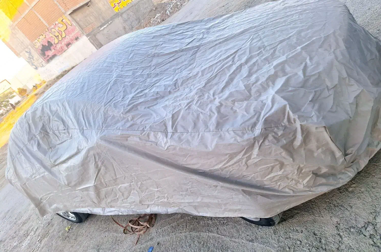 چادرماشین|قطعات یدکی و لوازم جانبی|شیروان (خراسان), |دیوار