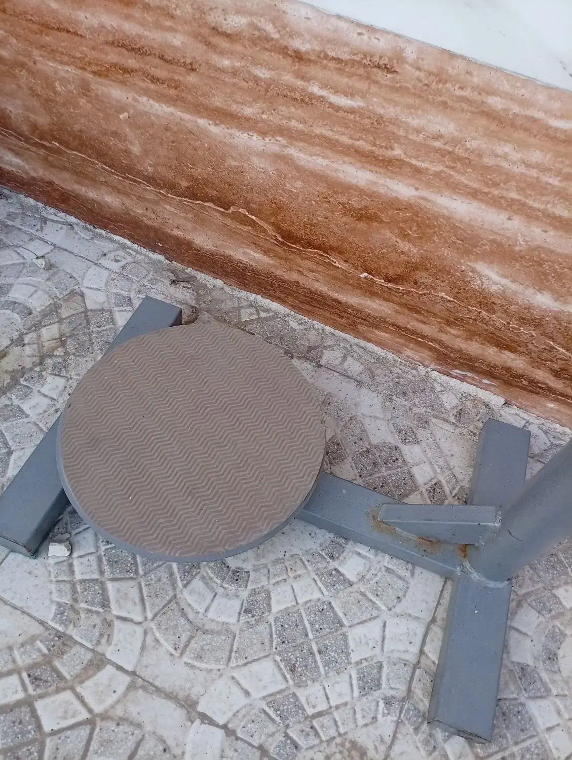 لوازم ورزشی|تجهیزات ورزشی|سبزوار, امام خمینی (ناوی)|دیوار