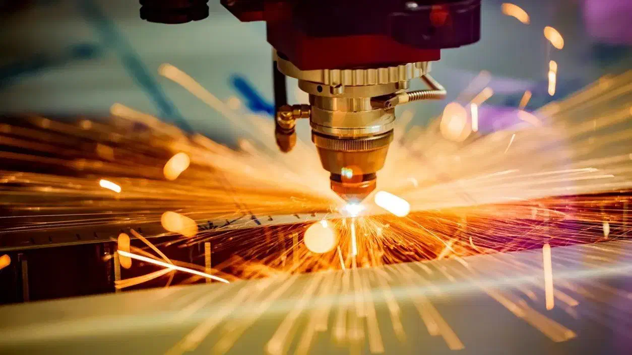 برش لیزر پلاسما واترجت فرزکاری تراشکاری خم بُرشا|خدمات پیشه و مهارت|برخوار, |دیوار