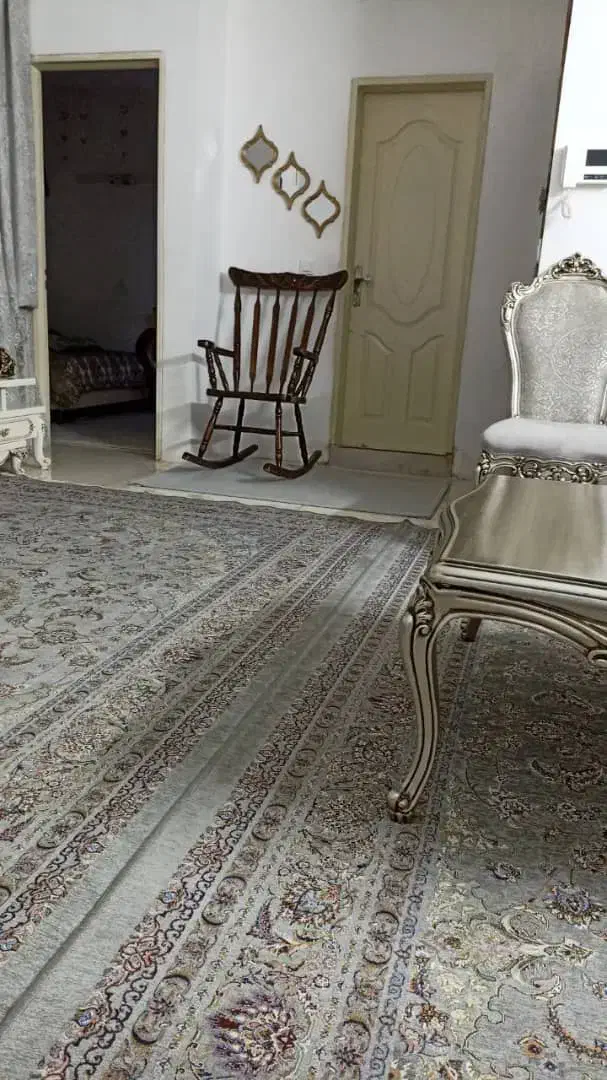 اجاره آپارتمان۵۵ متری یک خواب هوافضا مهستان /اصلی/|اجارهٔ آپارتمان|بومهن, |دیوار