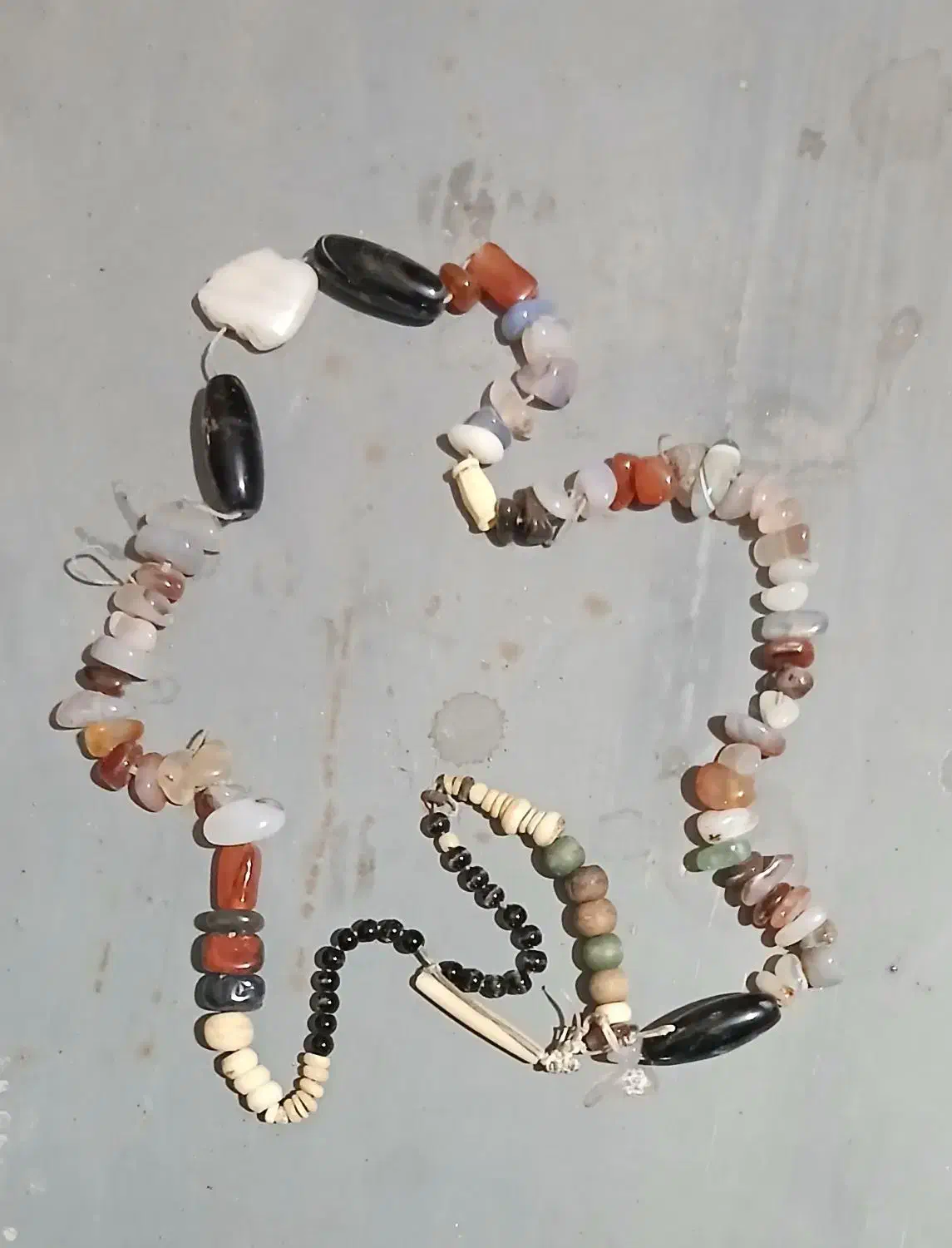 سنگ تزئینی|کلکسیون اشیاء عتیقه|بدره, |دیوار