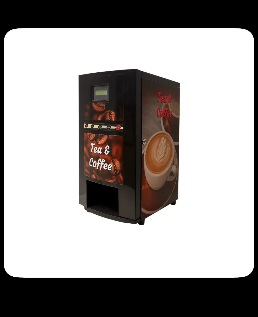 دستگاه وندینگ چای کرک سازه 2مخزن و چهار مخزن|کافیشاپ و رستوران|عسلویه, |دیوار