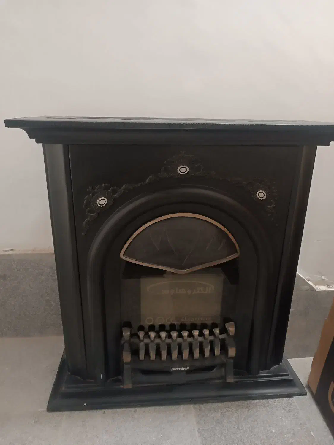 بخاری شومینه|بخاری، هیتر، شومینه|مشهد, امیریه|دیوار