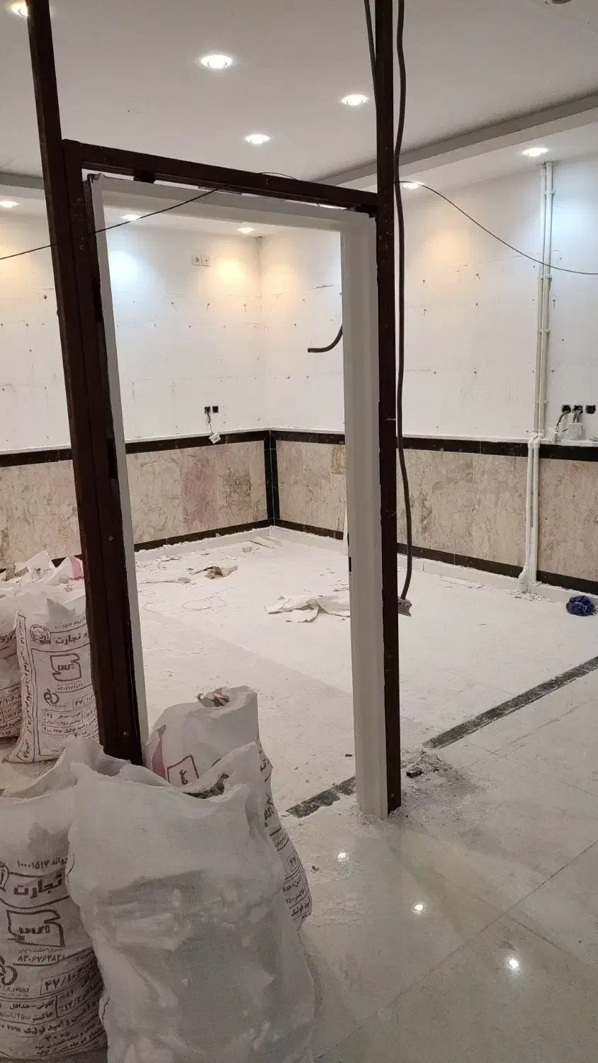 چهارچوب درب|مصالح و تجهیزات ساختمان|رودسر, |دیوار