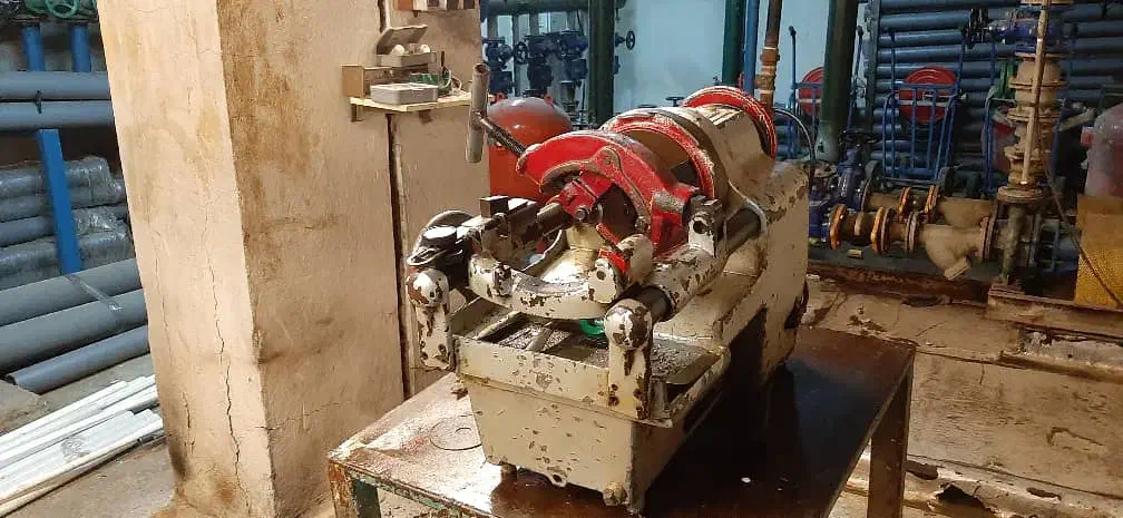 حدیده برقی|ماشینآلات صنعتی|تهران, شهرک غرب|دیوار